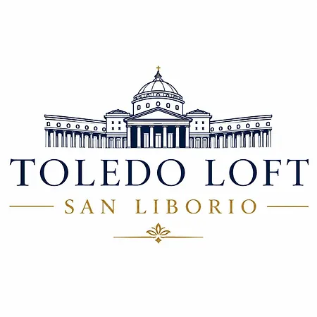 Toledo Loft San Liborio Διαμέρισμα