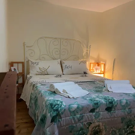 Appartement Toledo Loft San Liborio Naples