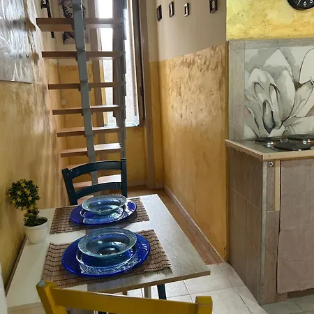 Toledo Loft San Liborio