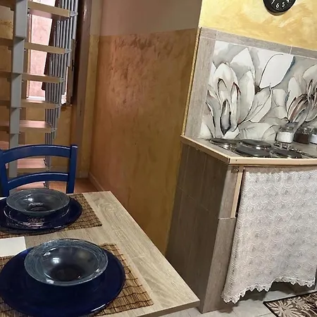 Toledo Loft San Liborio Διαμέρισμα *