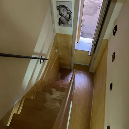 Διαμέρισμα Toledo Loft San Liborio