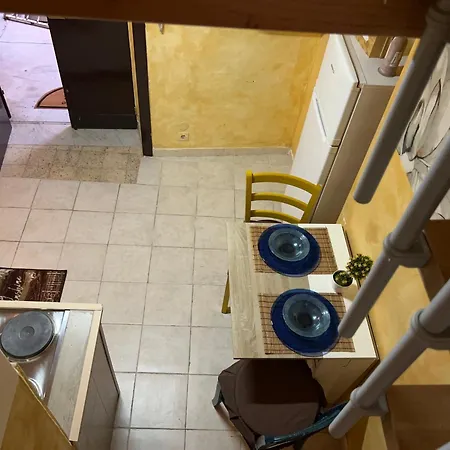 Toledo Loft San Liborio Διαμέρισμα Νάπολη