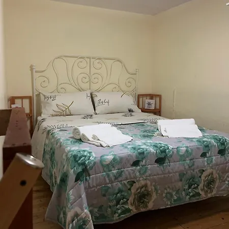 Toledo Loft San Liborio Naples