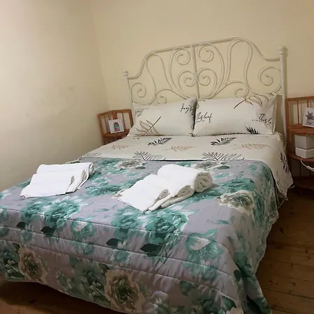 Toledo Loft San Liborio * Νάπολη
