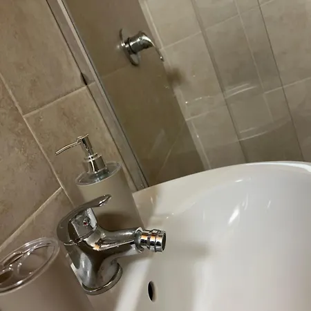 Toledo Loft San Liborio Διαμέρισμα