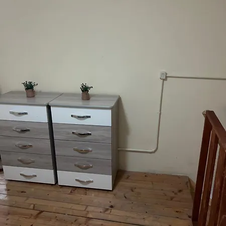 Toledo Loft San Liborio Διαμέρισμα *