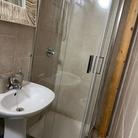 Toledo Loft San Liborio Appartement Naples