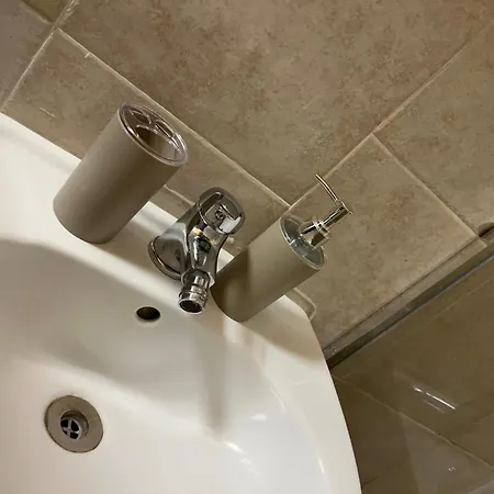 Toledo Loft San Liborio Appartement *