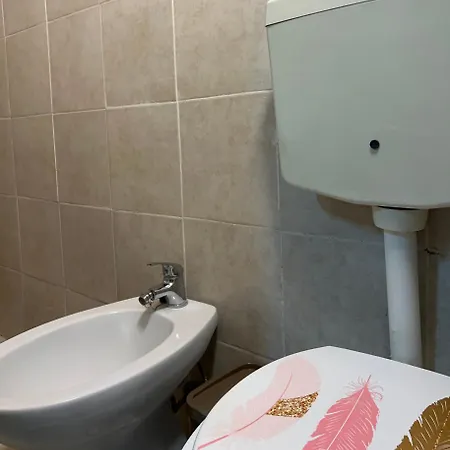 Appartement Toledo Loft San Liborio *