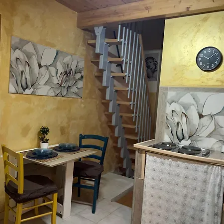 Toledo Loft San Liborio Διαμέρισμα