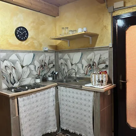 Διαμέρισμα Toledo Loft San Liborio *