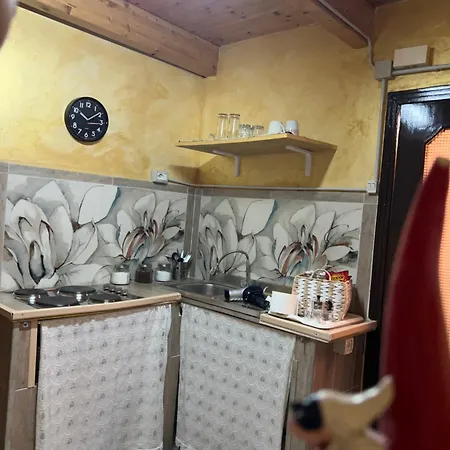 Toledo Loft San Liborio Naples