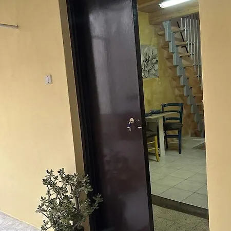 Toledo Loft San Liborio Appartement Naples