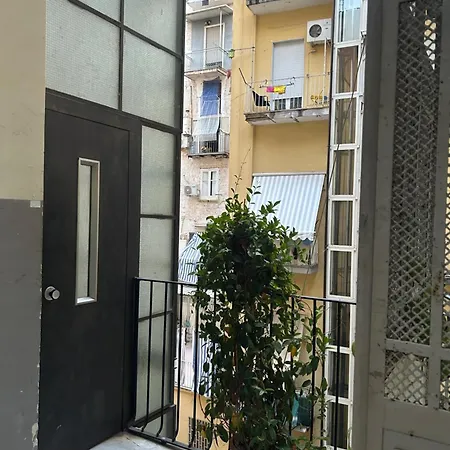 Toledo Loft San Liborio Διαμέρισμα